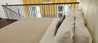 Attico Partenopeo B&B