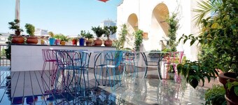 Attico Partenopeo B&B