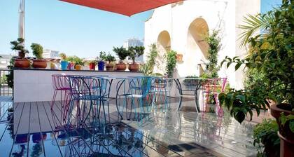 Attico Partenopeo B&B