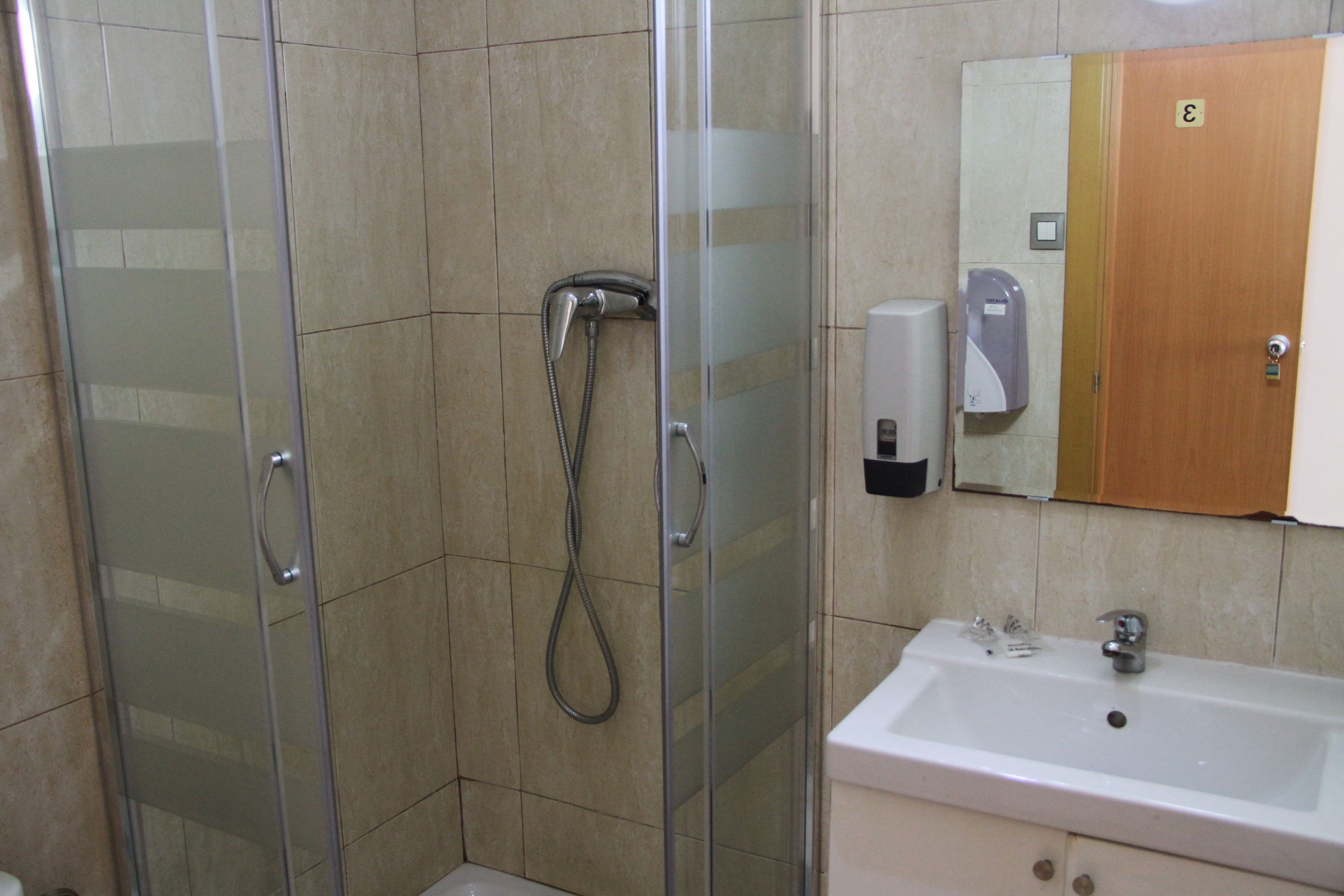 Foto - Hostal LK Barcelona