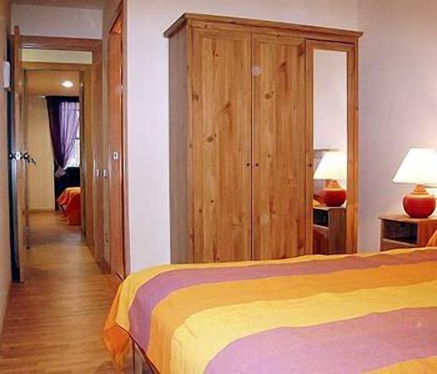 Foto - Hostal LK Barcelona