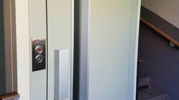 DĂ©tail de lâintĂ©rieur