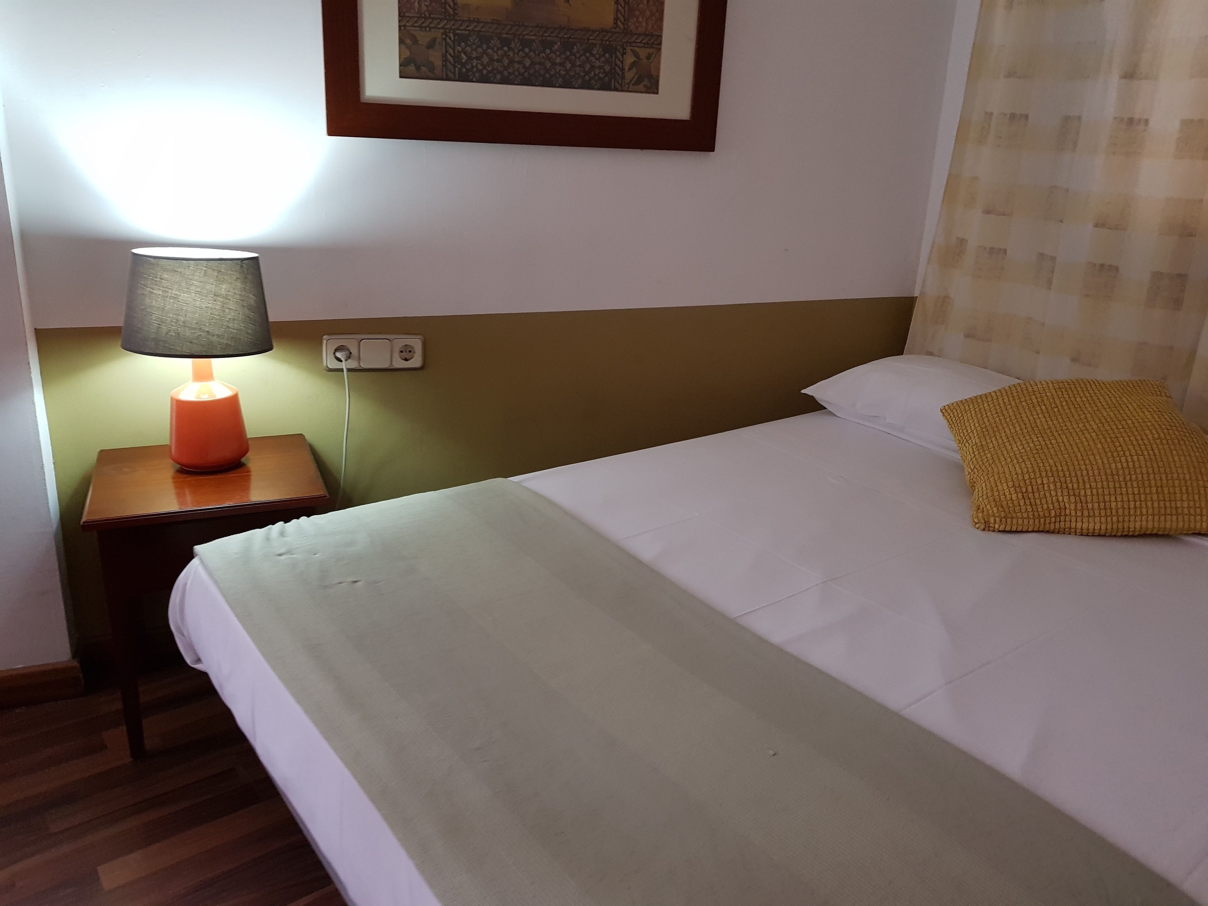 Foto - Hostal LK Barcelona