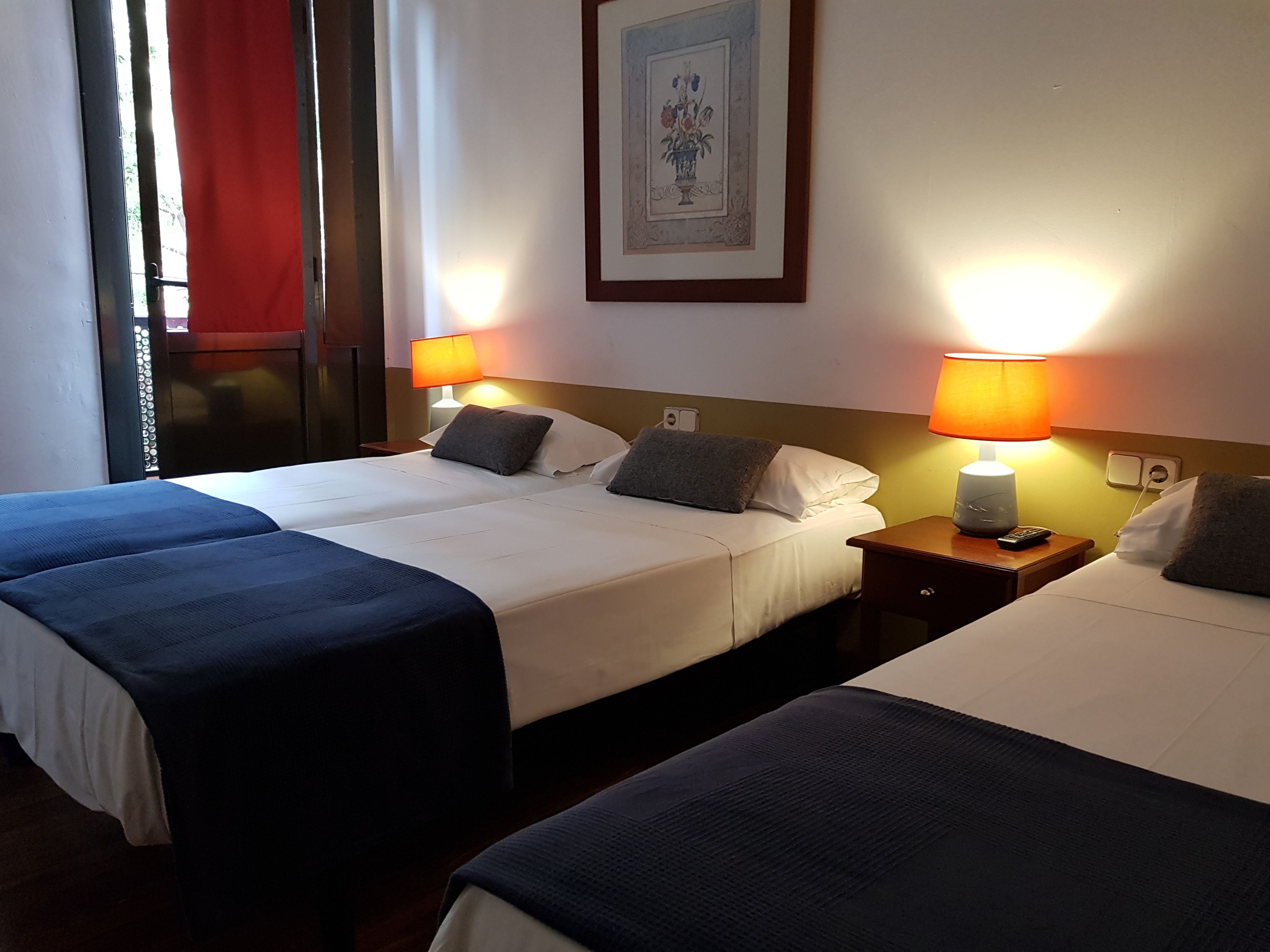 Foto - Hostal LK Barcelona