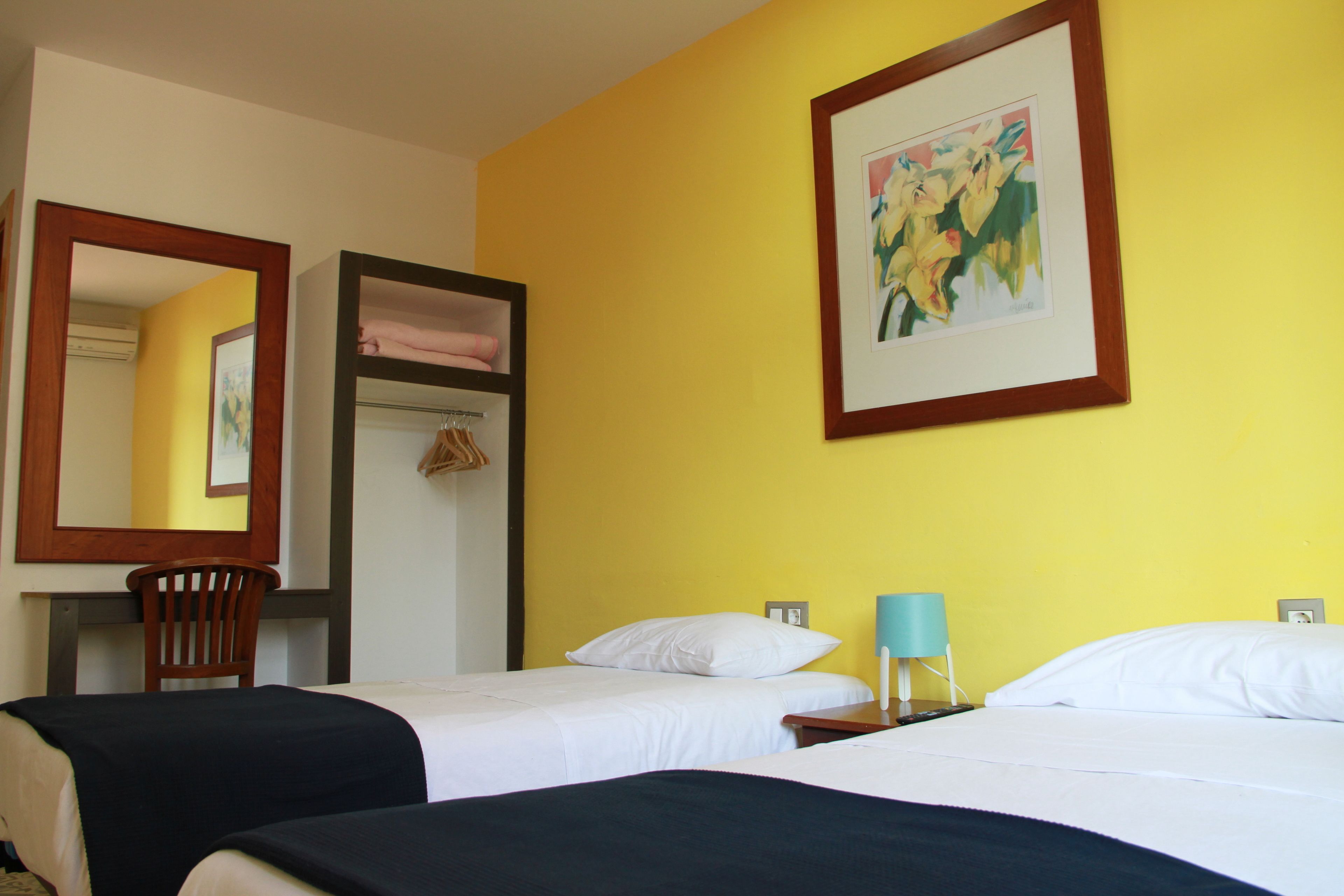 Foto - Hostal LK Barcelona
