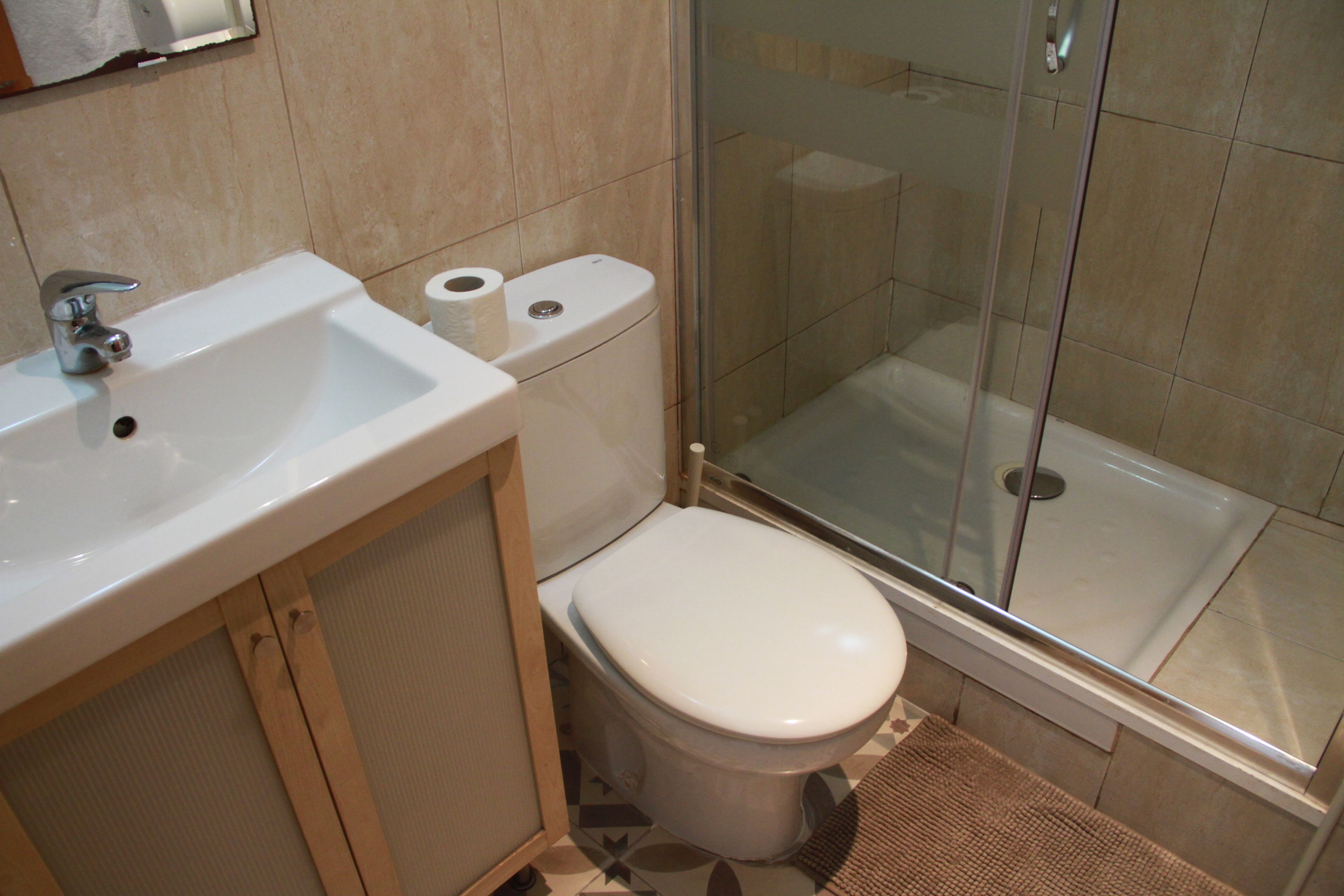 Foto - Hostal LK Barcelona