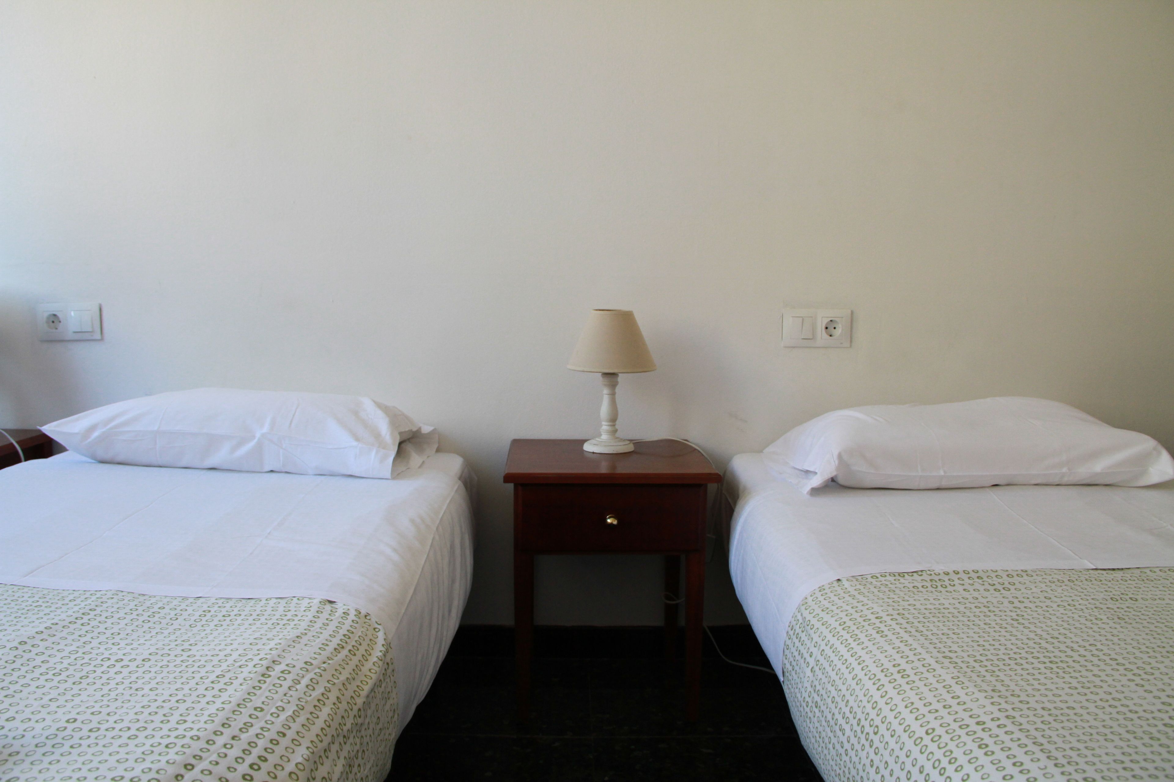 Foto - Hostal LK Barcelona