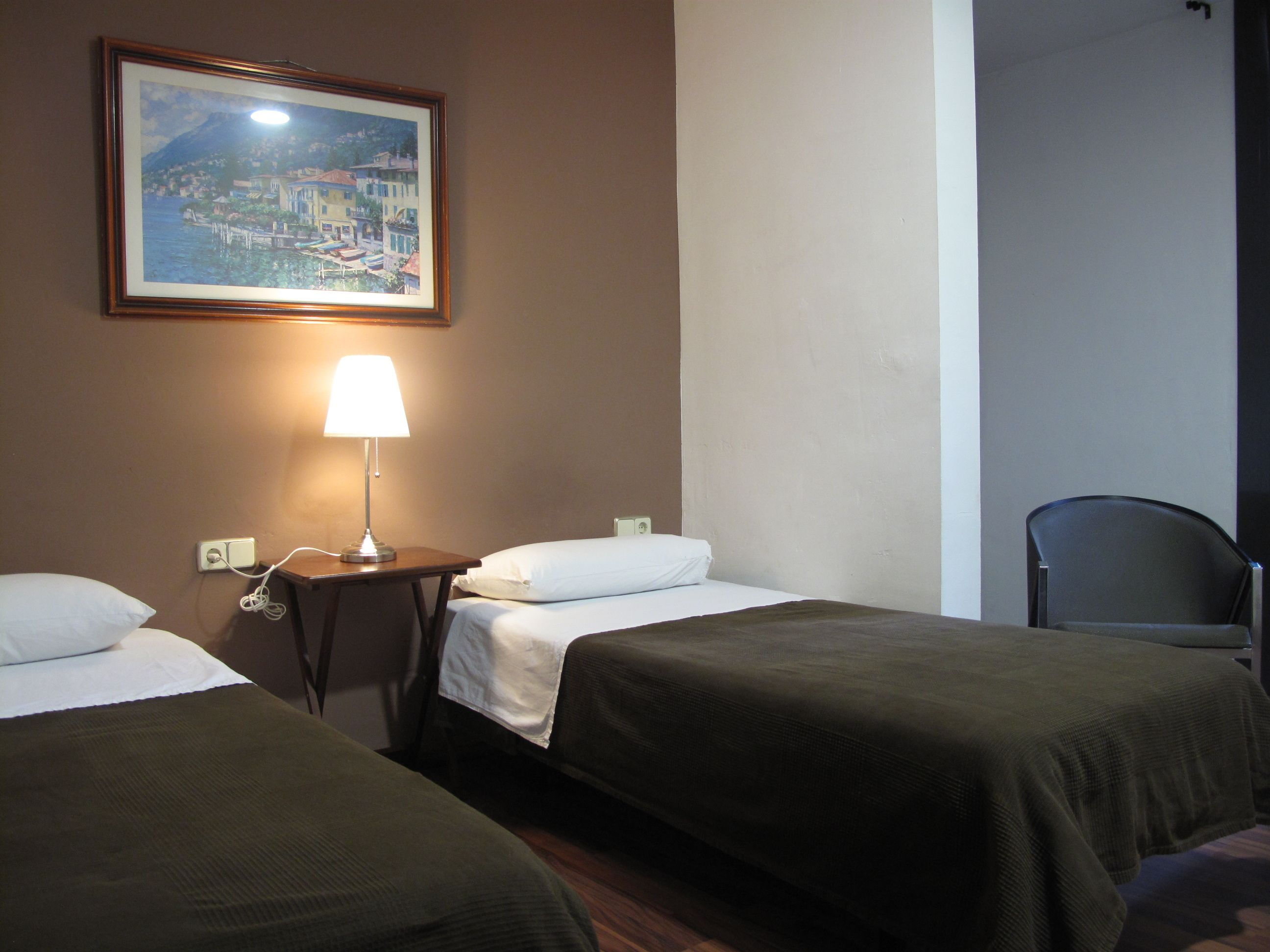 Foto - Hostal LK Barcelona