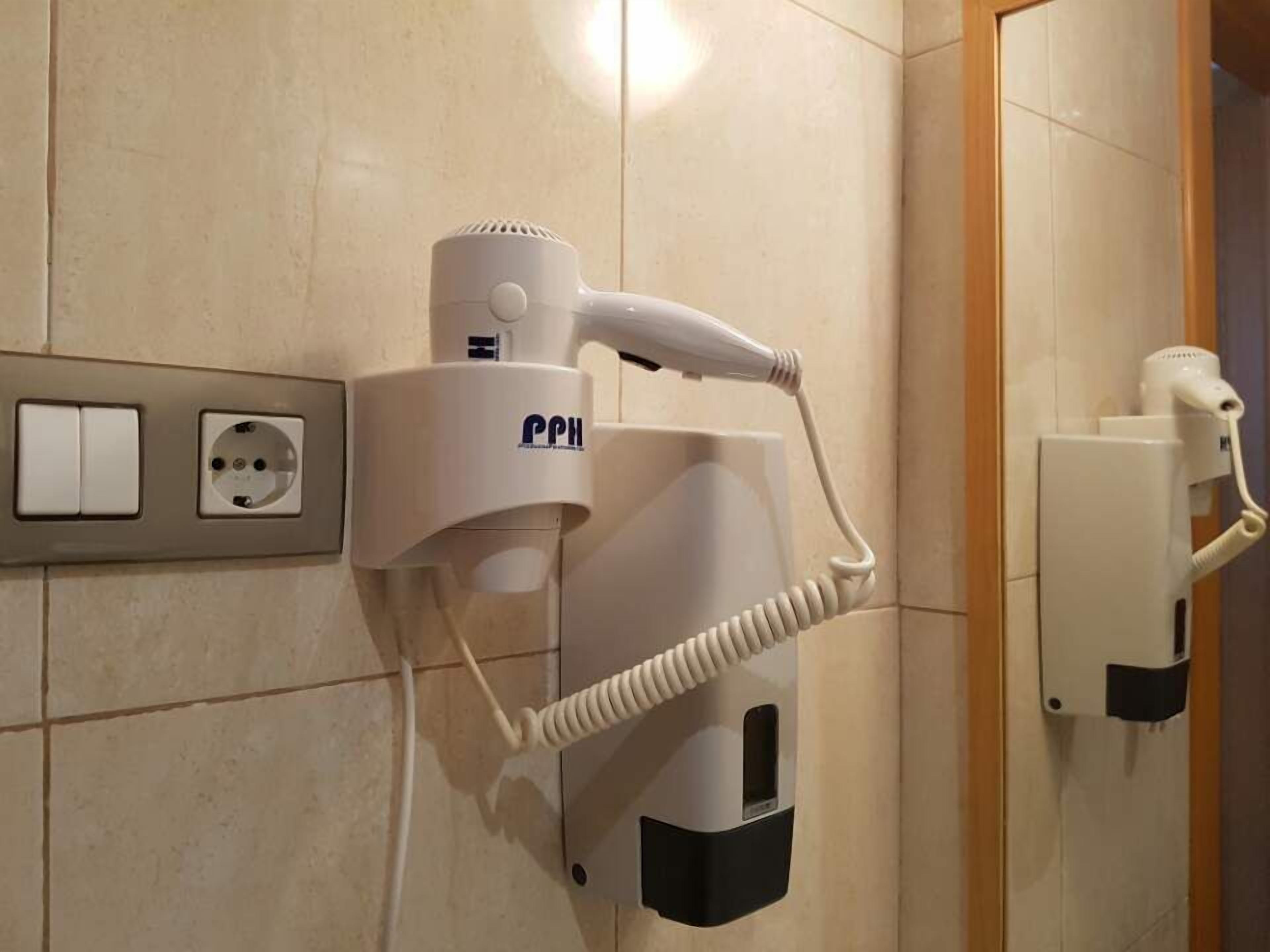 Foto - Hostal LK Barcelona