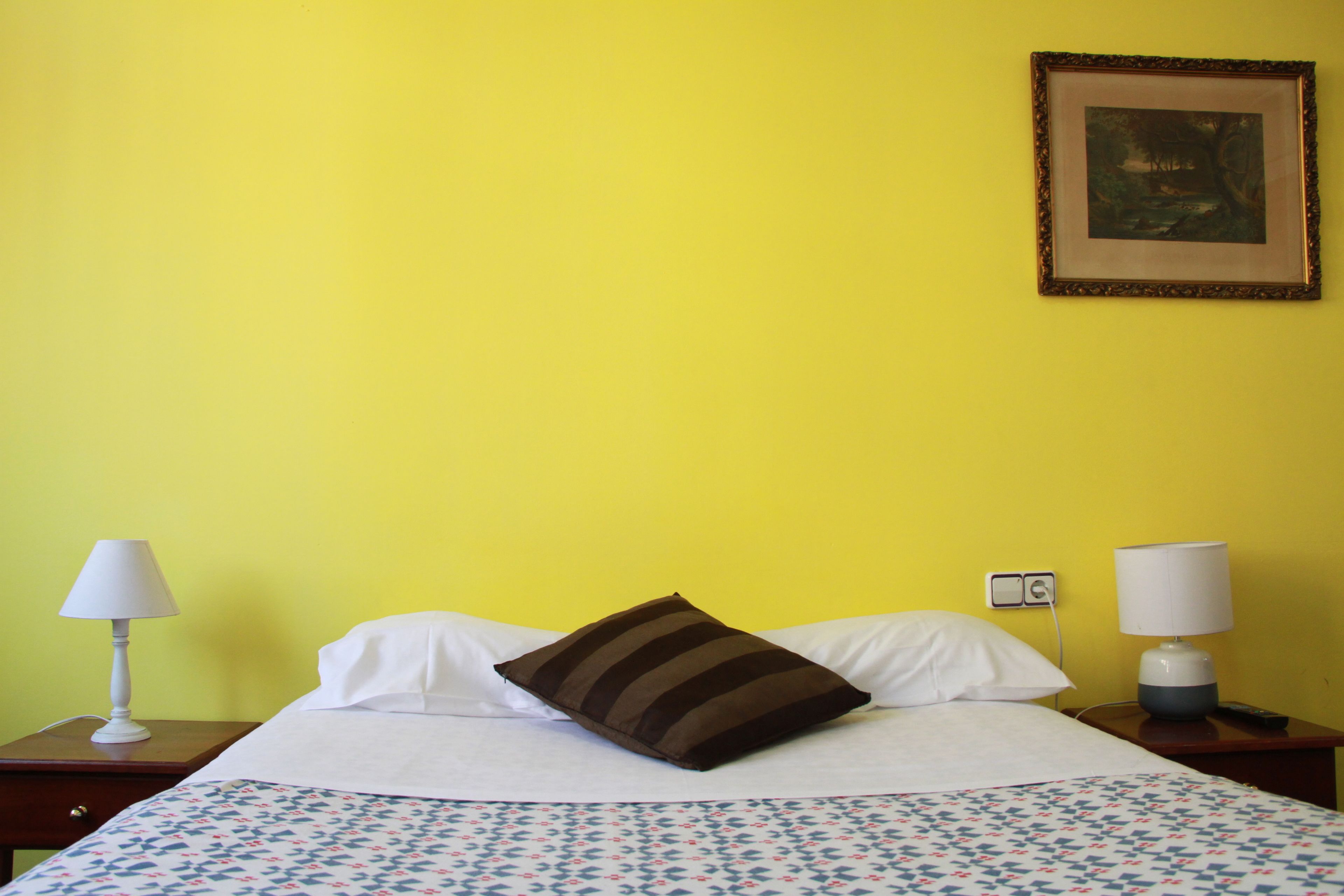 Foto - Hostal LK Barcelona