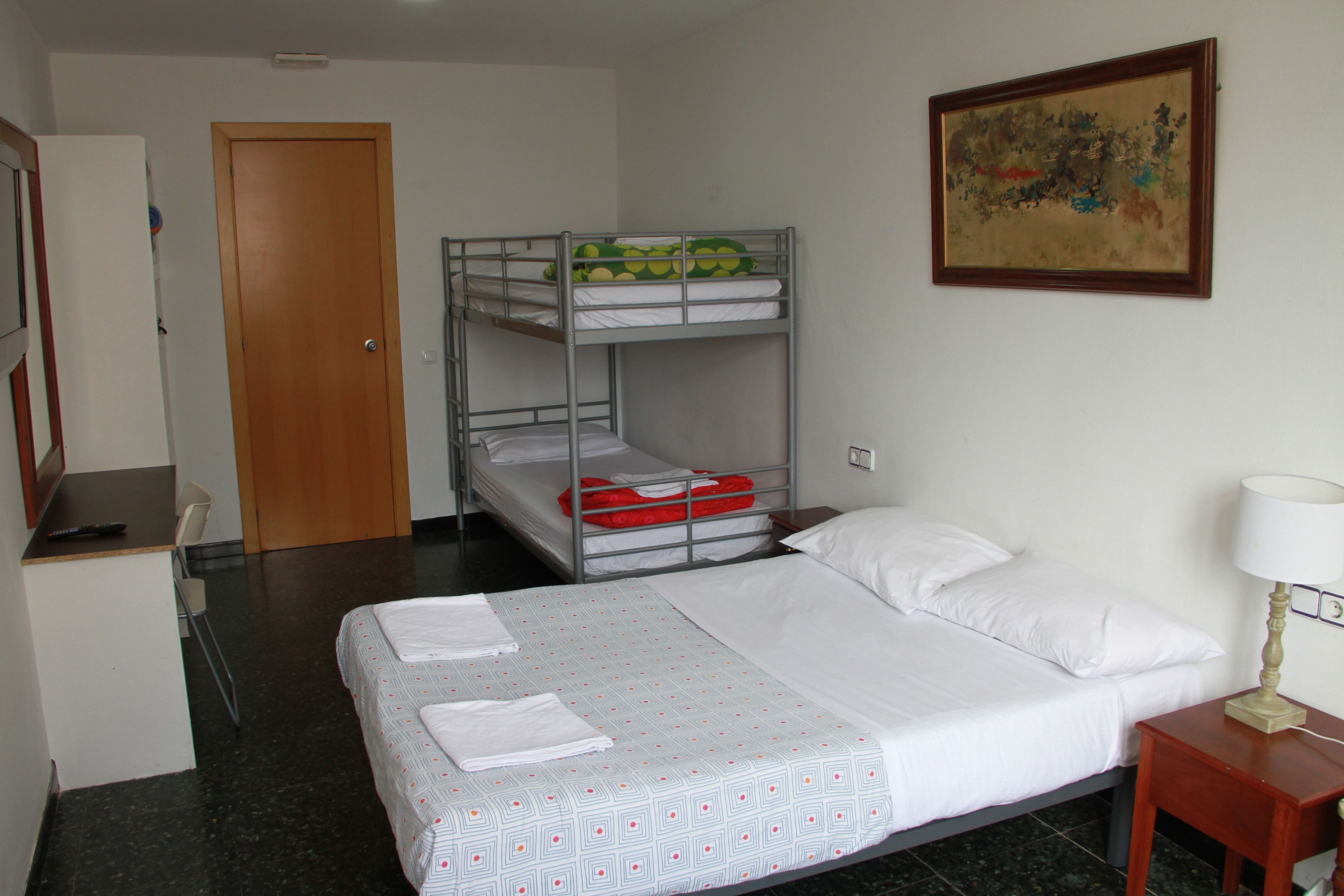 Foto - Hostal LK Barcelona