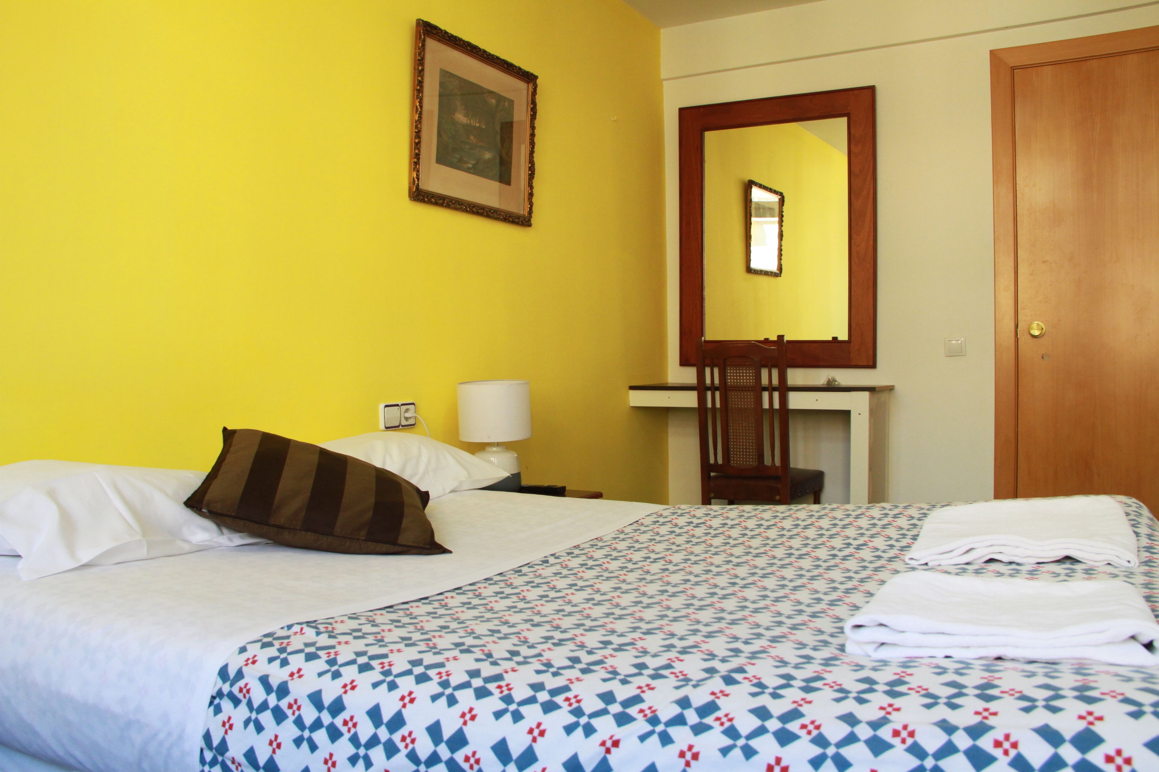 Foto - Hostal LK Barcelona