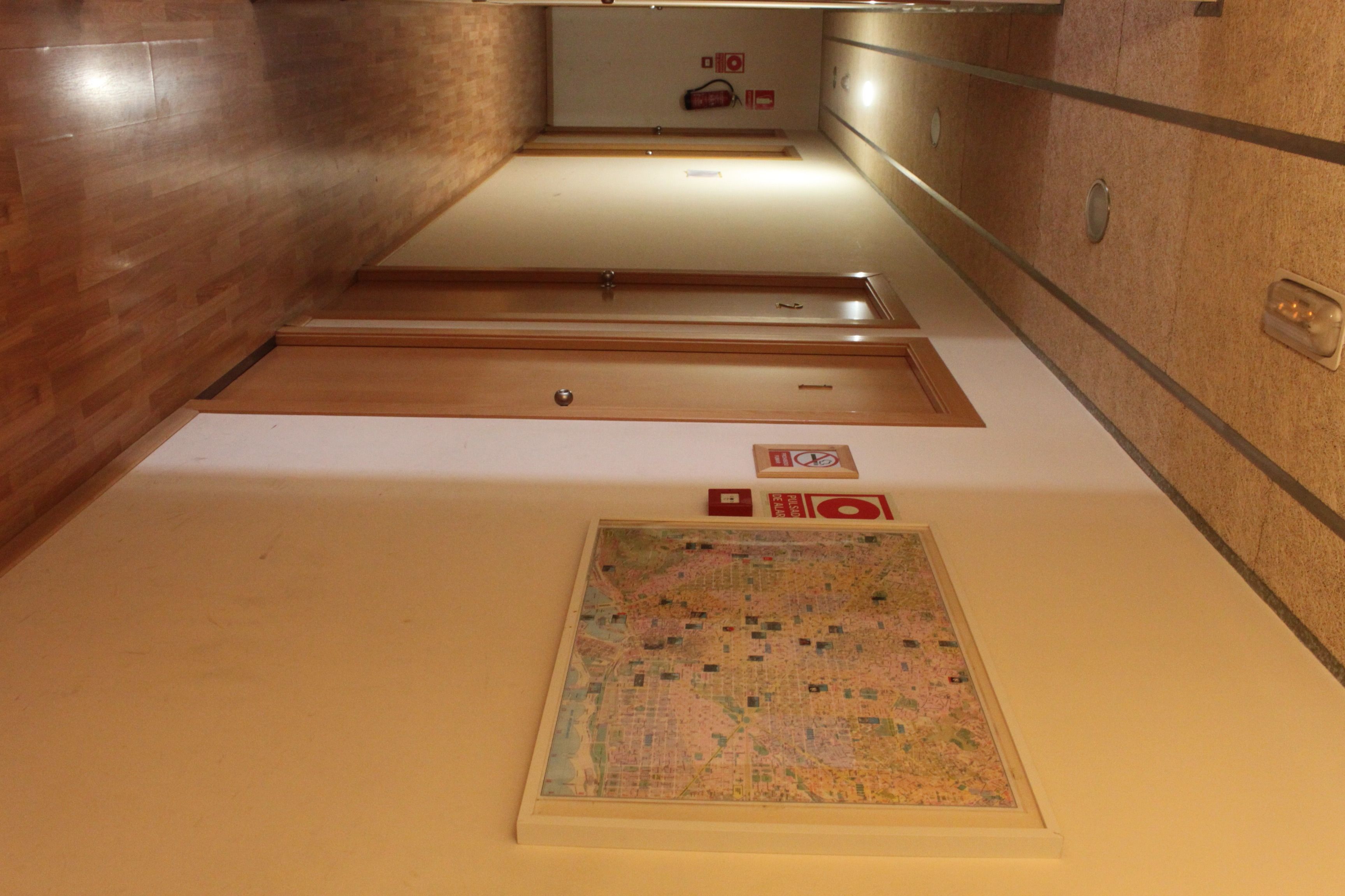 Foto - Hostal LK Barcelona