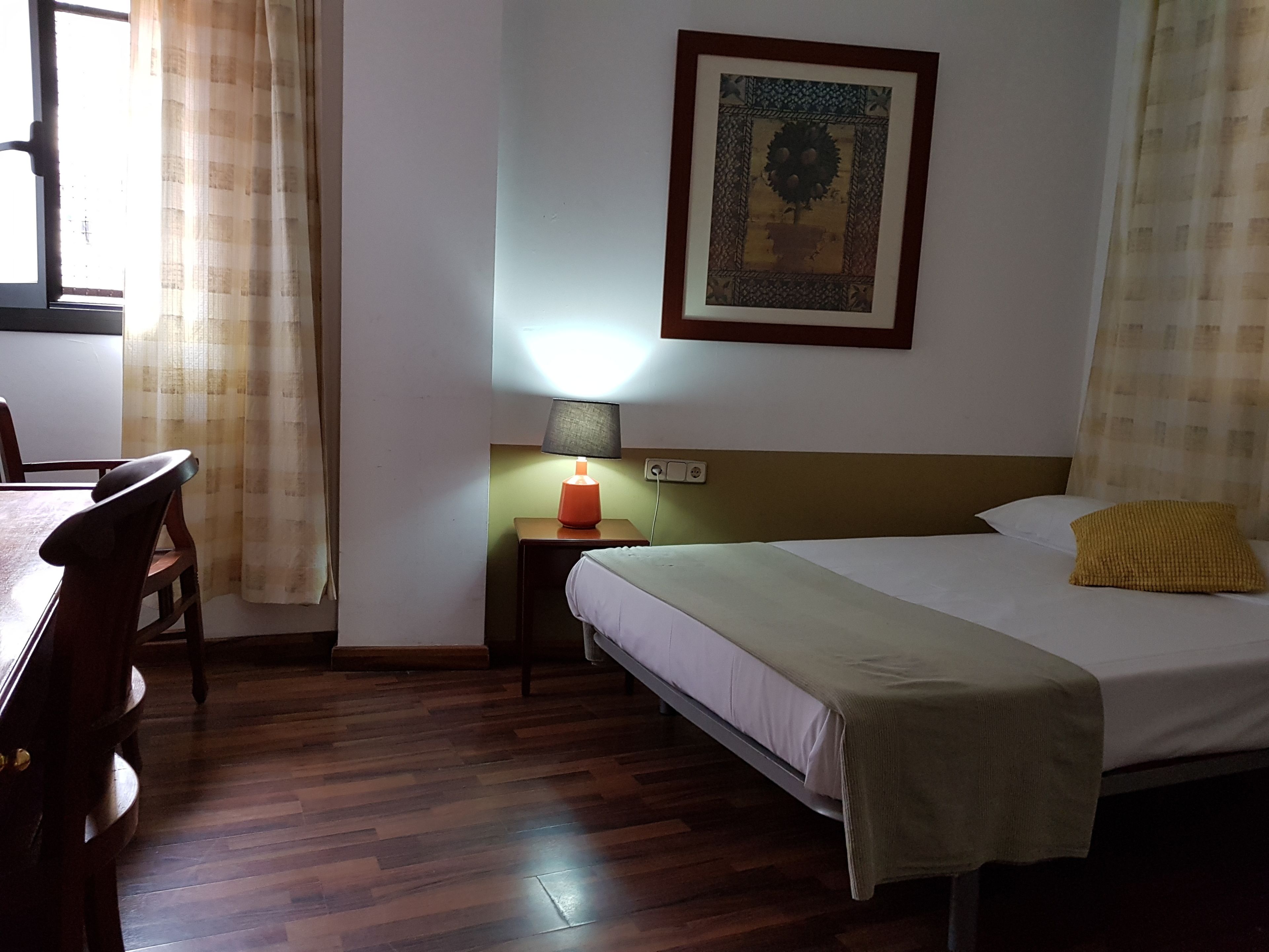 Foto - Hostal LK Barcelona