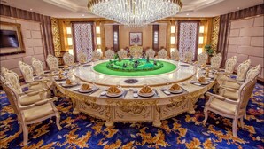 مطعم
