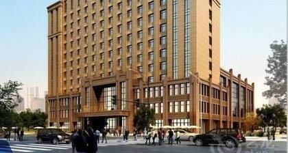 June Hotel - Changchun
