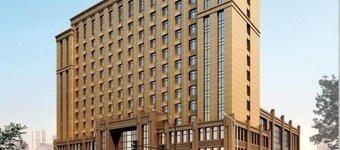 June Hotel - Changchun