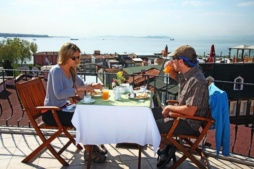 Foto - Osmanhan Hotel