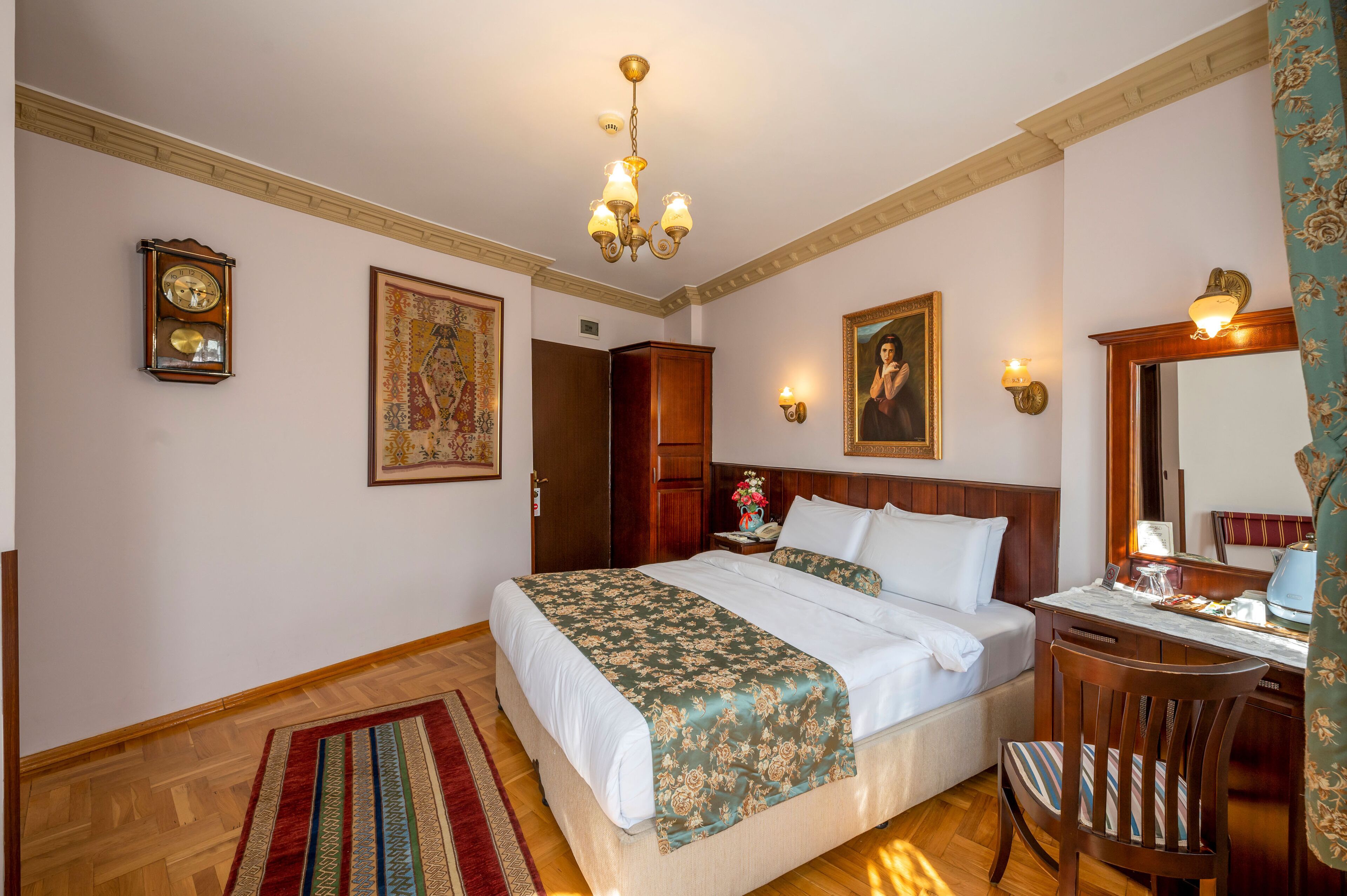 Foto - Osmanhan Hotel