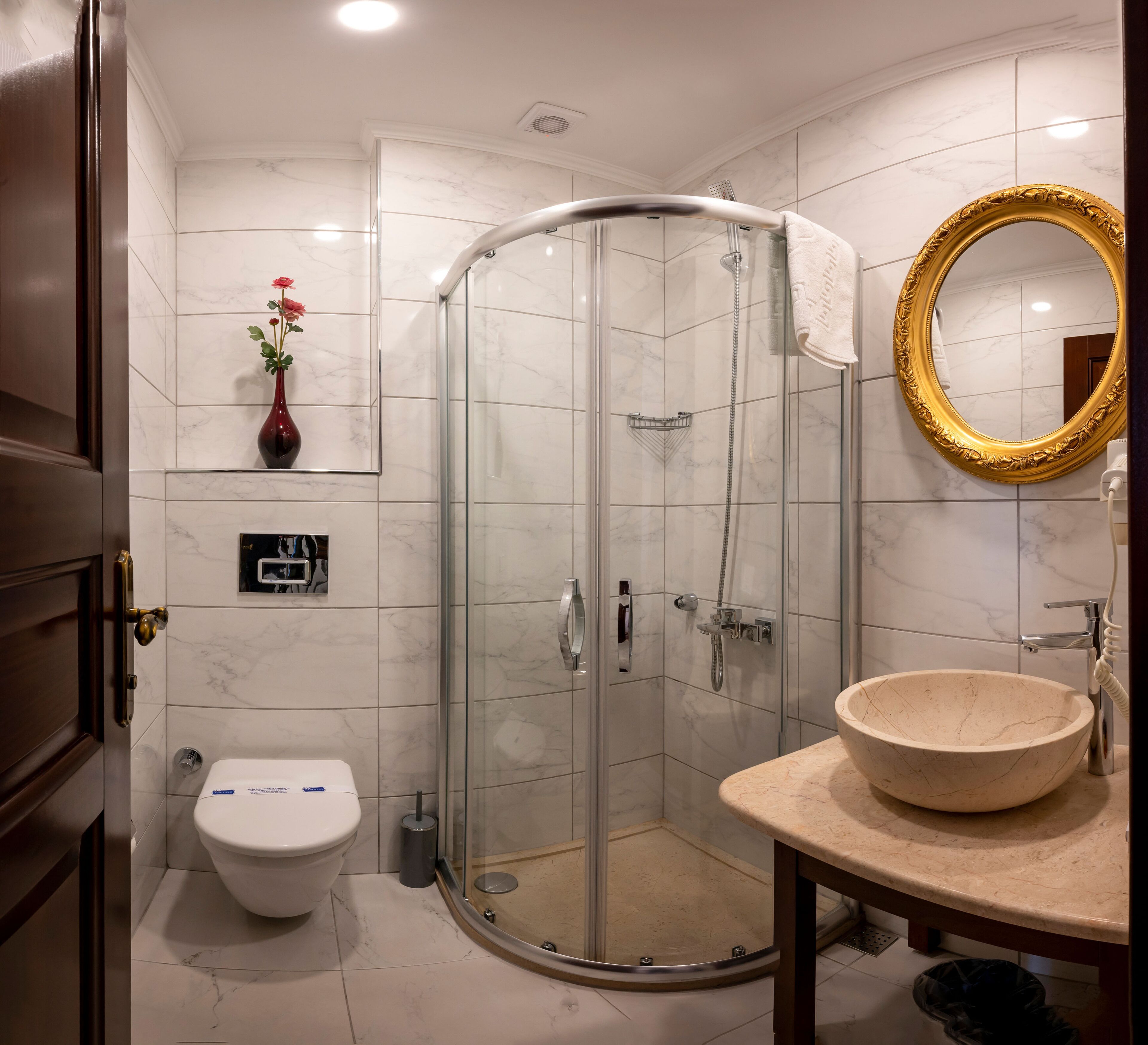 Foto - Osmanhan Hotel