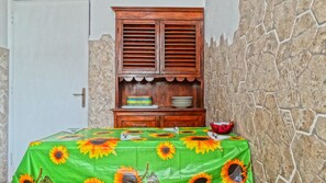 Interior - Bed & Breakfast Belfiore (Florence)