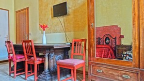 Cribs/infant beds, rollaway beds, free WiFi - Bed & Breakfast Belfiore (Florence)