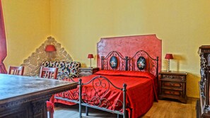 Cribs/infant beds, rollaway beds, free WiFi - Bed & Breakfast Belfiore (Florence)