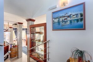 Interior - Hotel Viktorija (Seget)