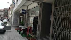 Exterior - Hotel Cristo Rei (Porto)