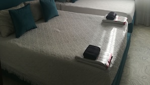 WiFi (free) - Hotel Cristo Rei (Porto)