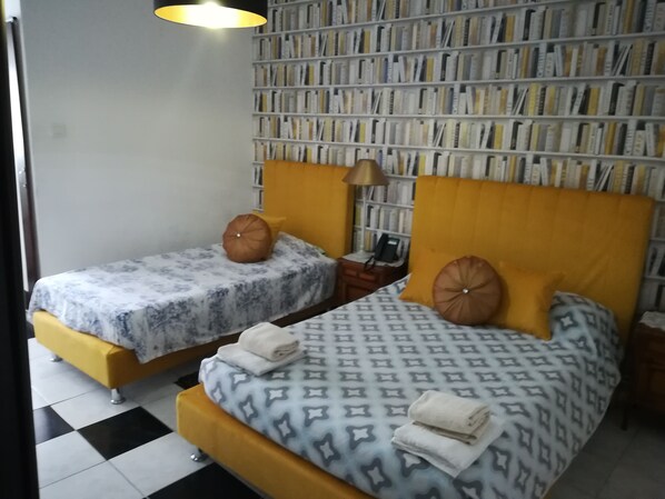Free WiFi - Hotel Cristo Rei (Porto)