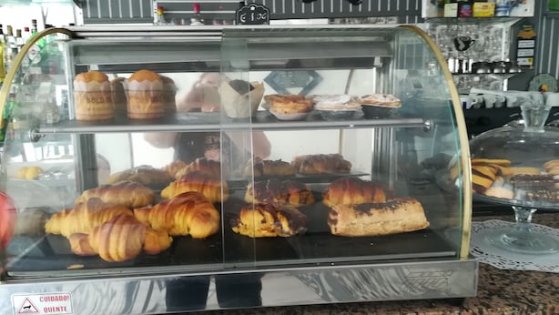 Restaurant - Hotel Cristo Rei (Porto)