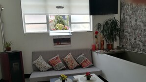 Interior - Hotel Cristo Rei (Porto)