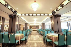 ร้านอาหาร