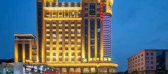 โรงแรมรีเบคก้า