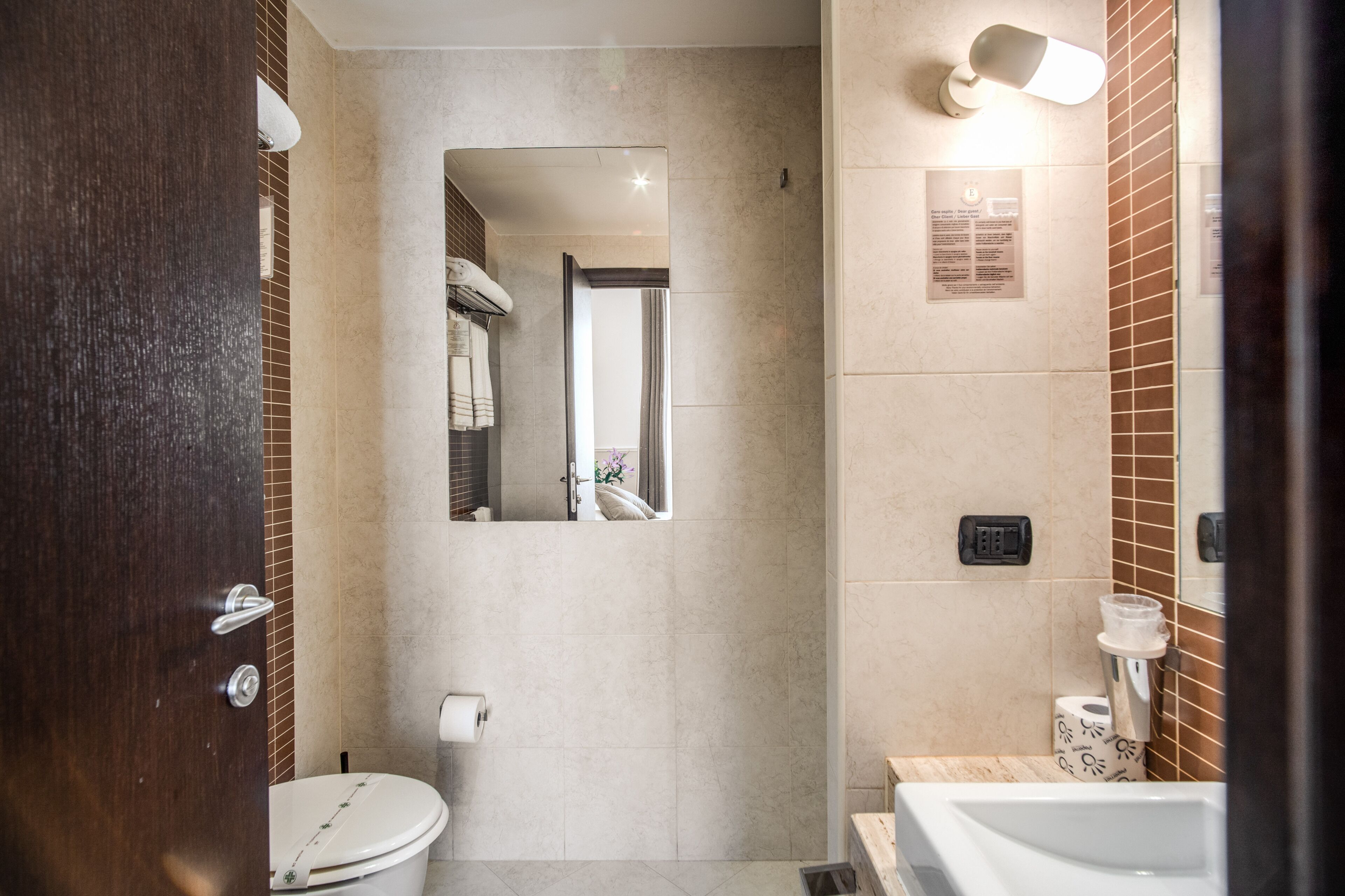 Foto - Hotel Everest Inn Rome