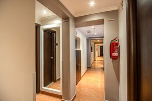 Detalle del interior
