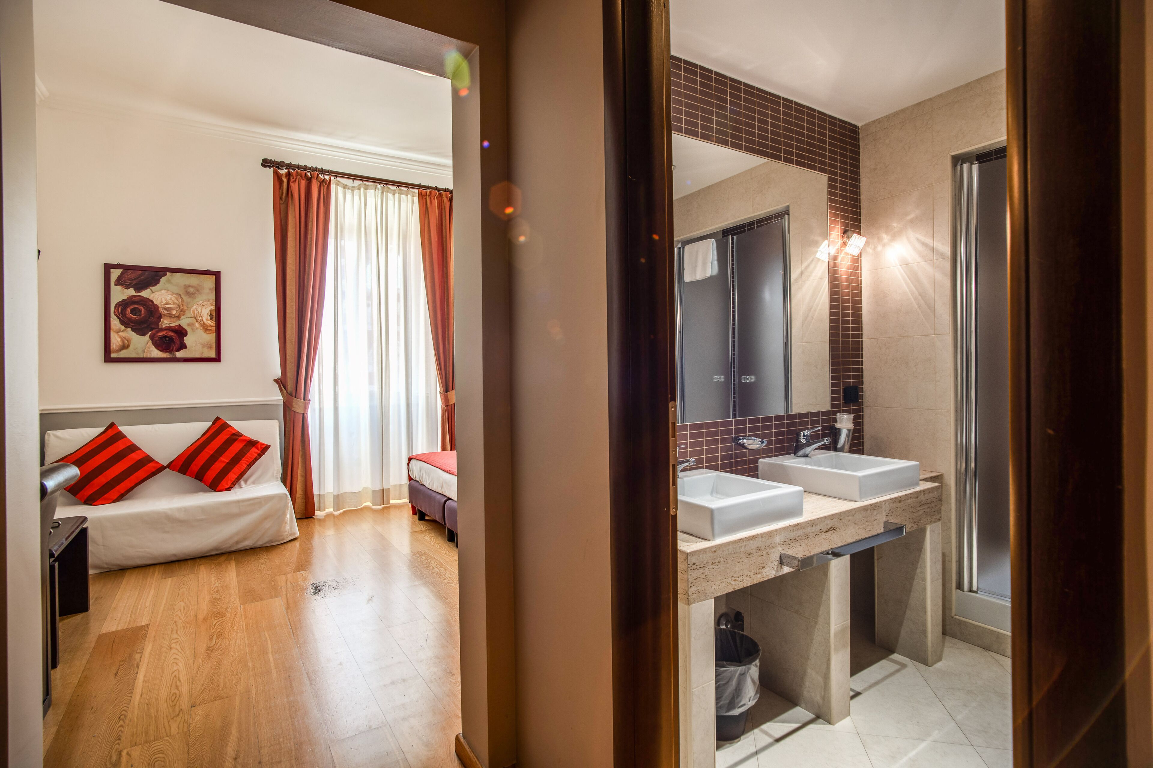 Foto - Everest Inn Rome