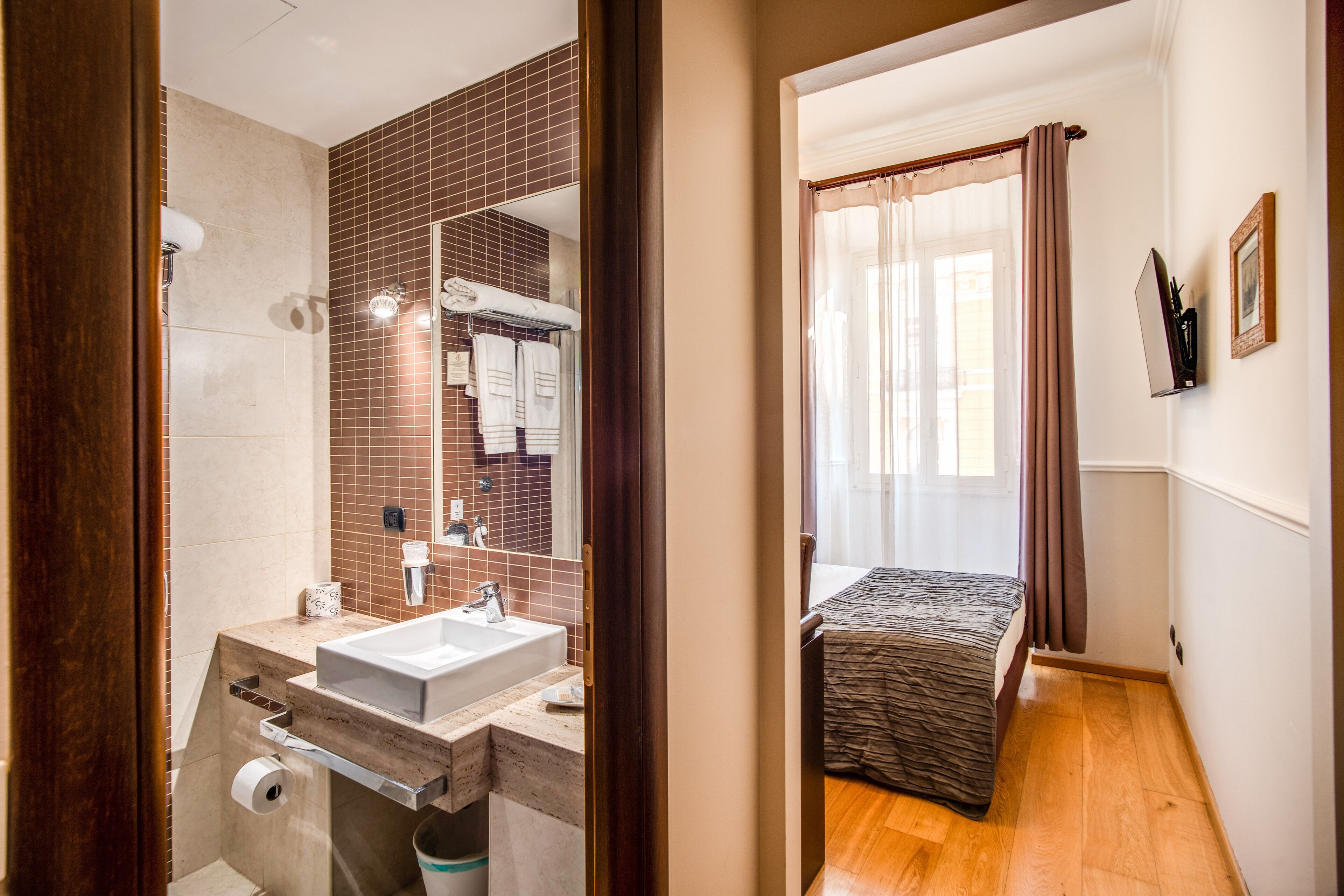 Foto - Hotel Everest Inn Rome