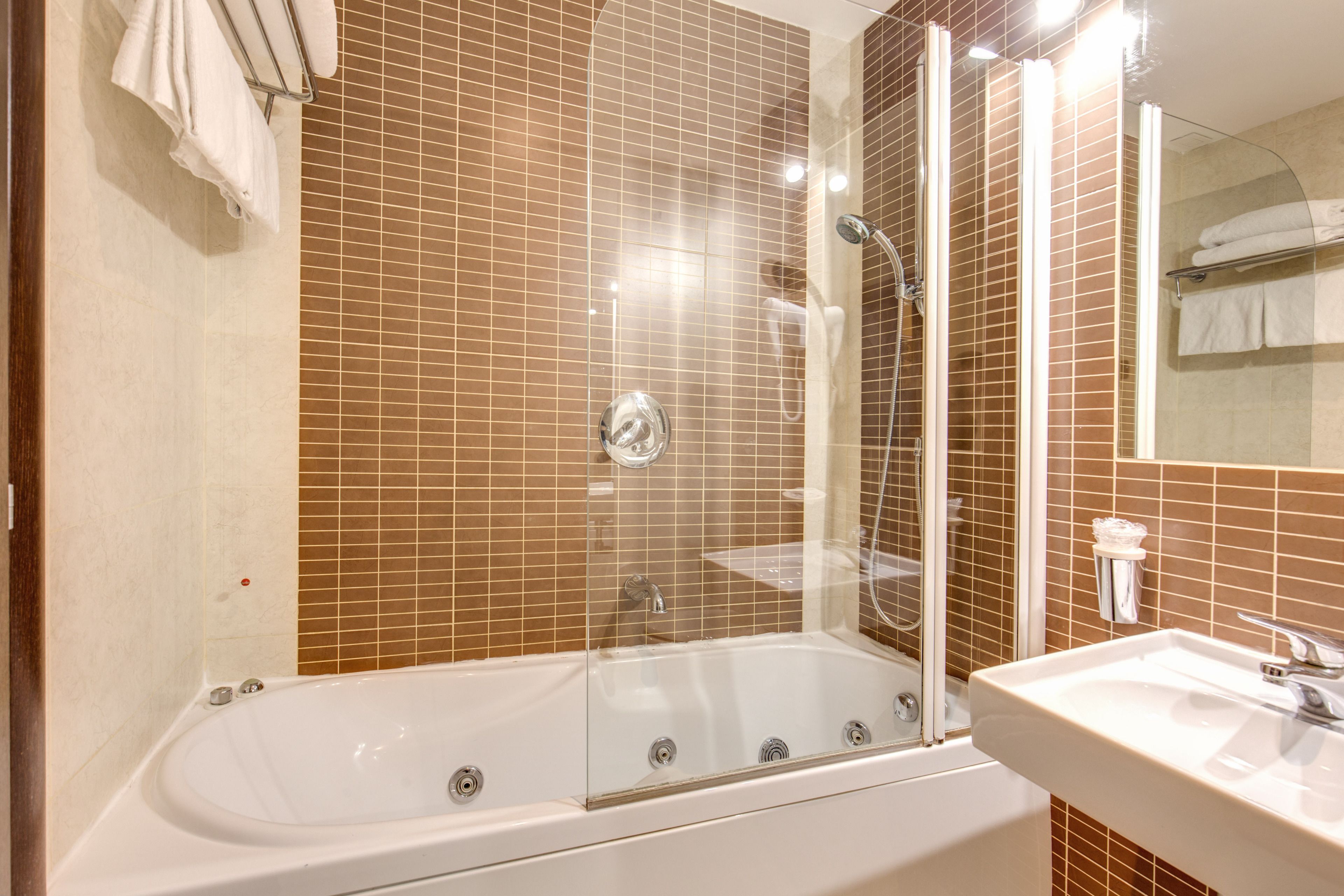 Foto - Everest Inn Rome