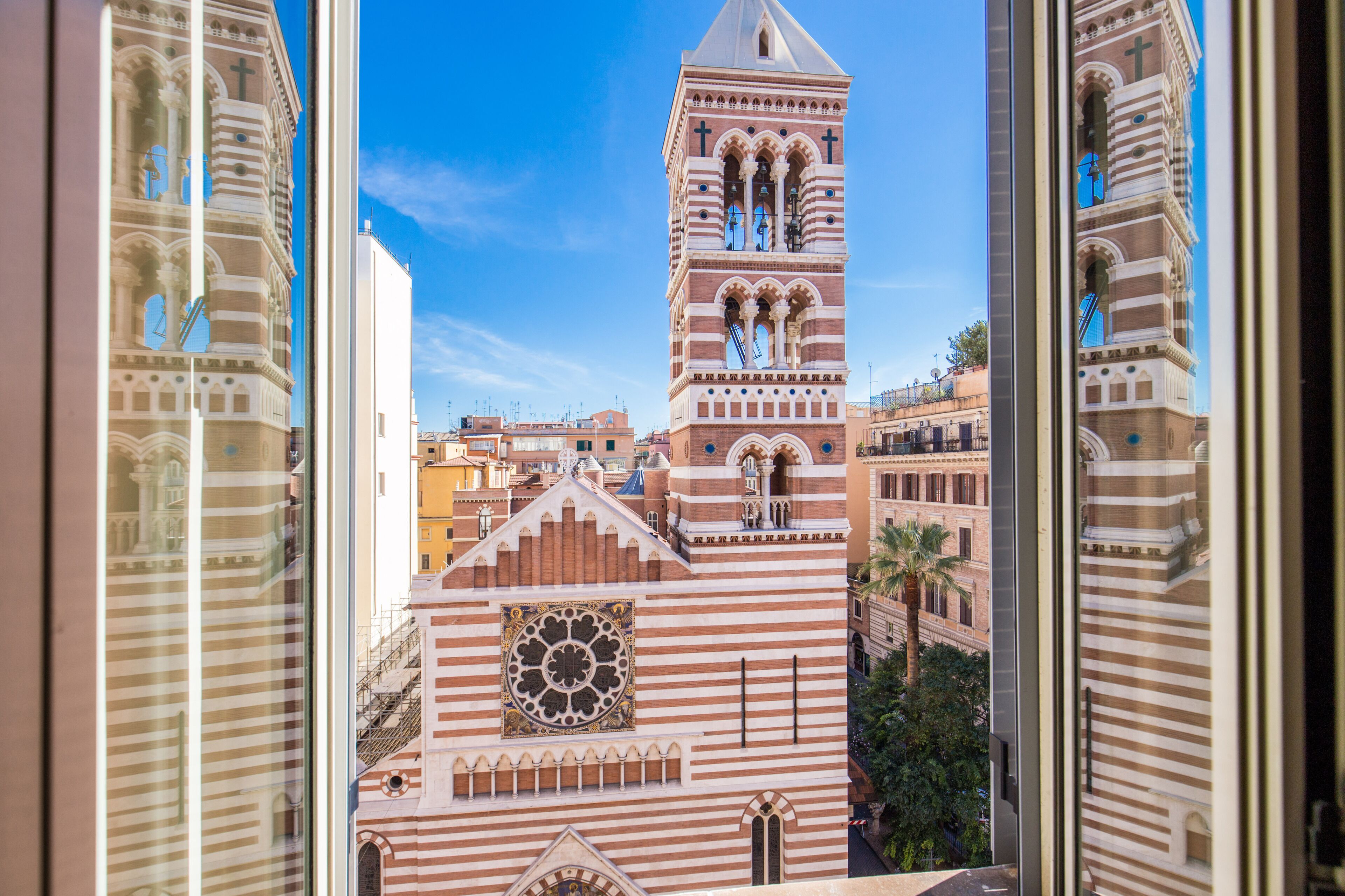 Foto - Hotel Everest Inn Rome