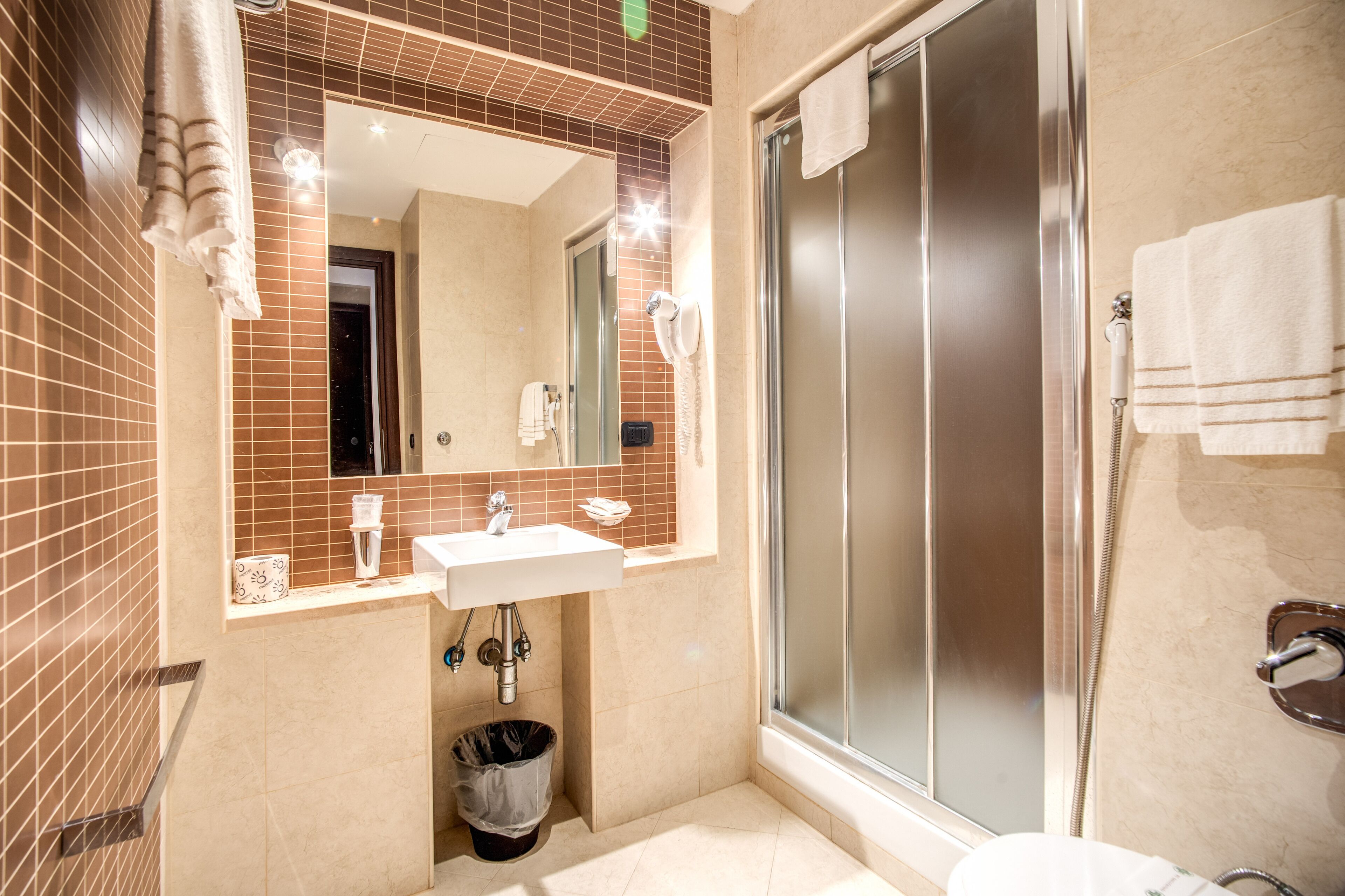 Foto - Hotel Everest Inn Rome