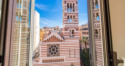 Everest Inn Rome