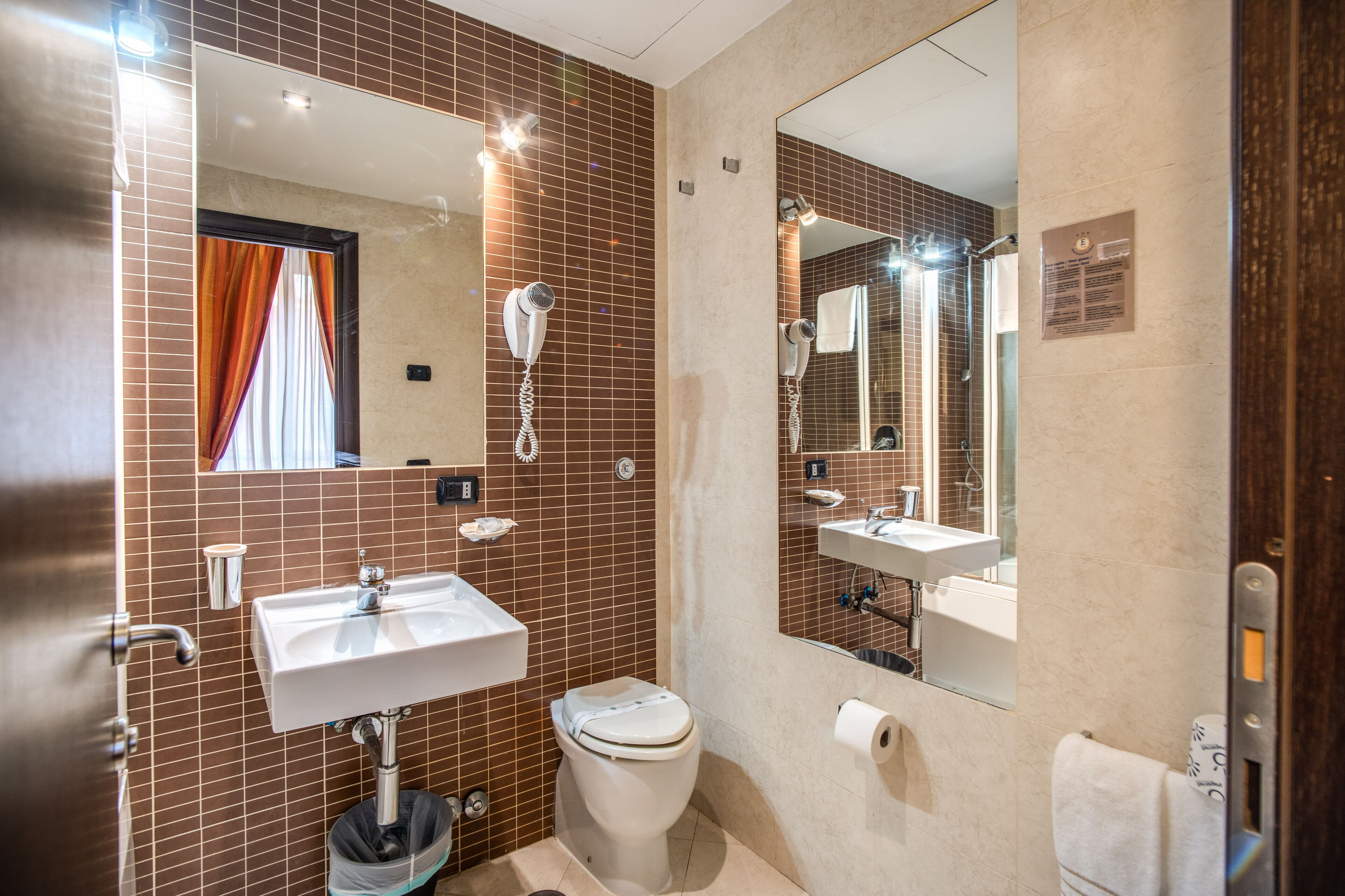 Foto - Hotel Everest Inn Rome