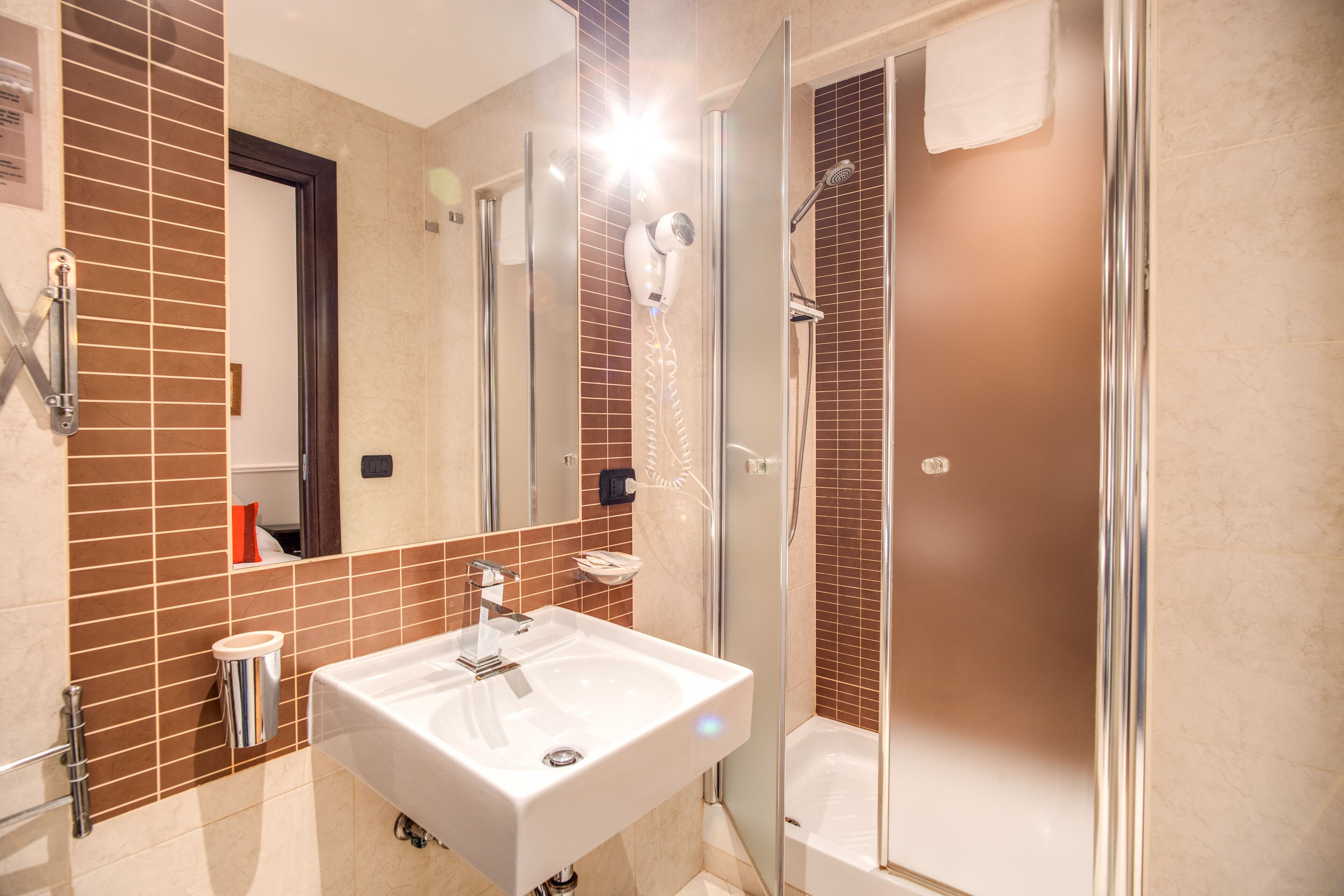 Foto - Hotel Everest Inn Rome