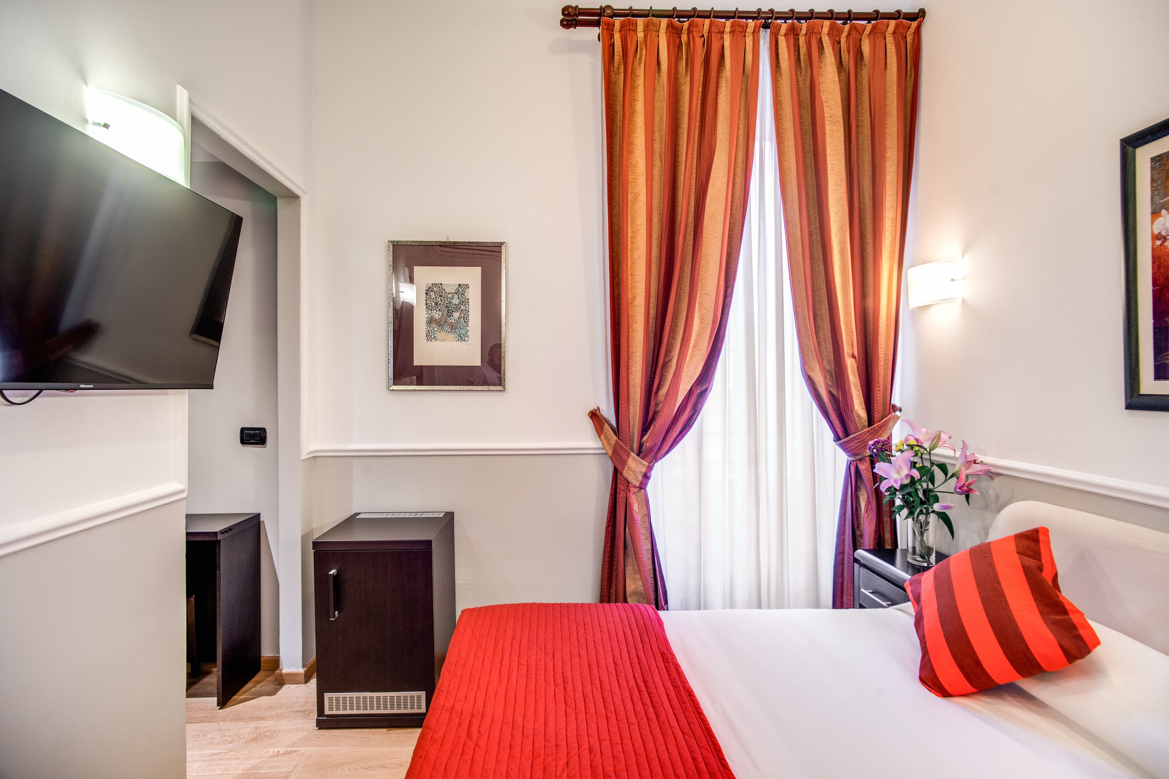 Foto - Everest Inn Rome