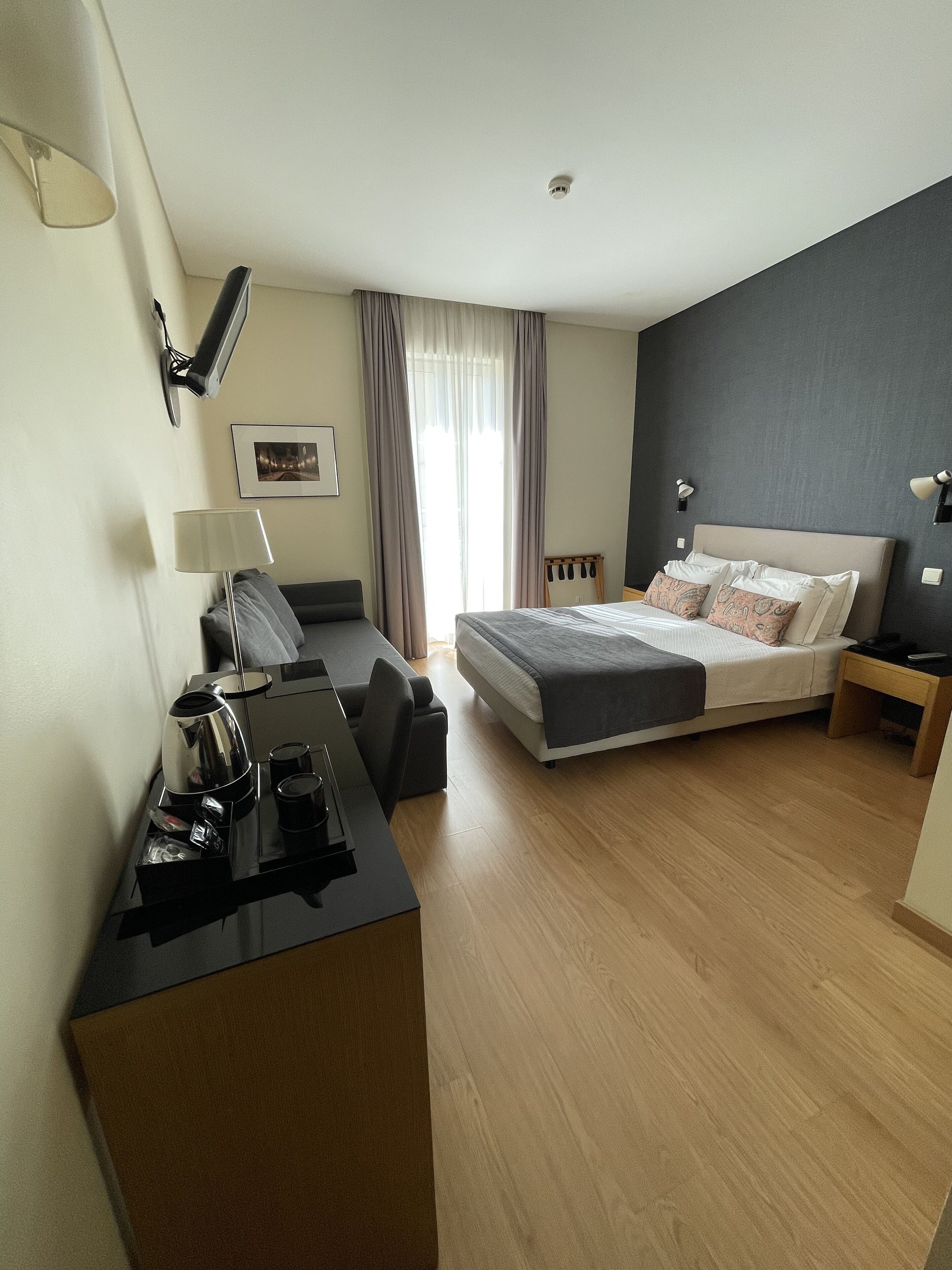 Photo - Hotel Sete Colinas