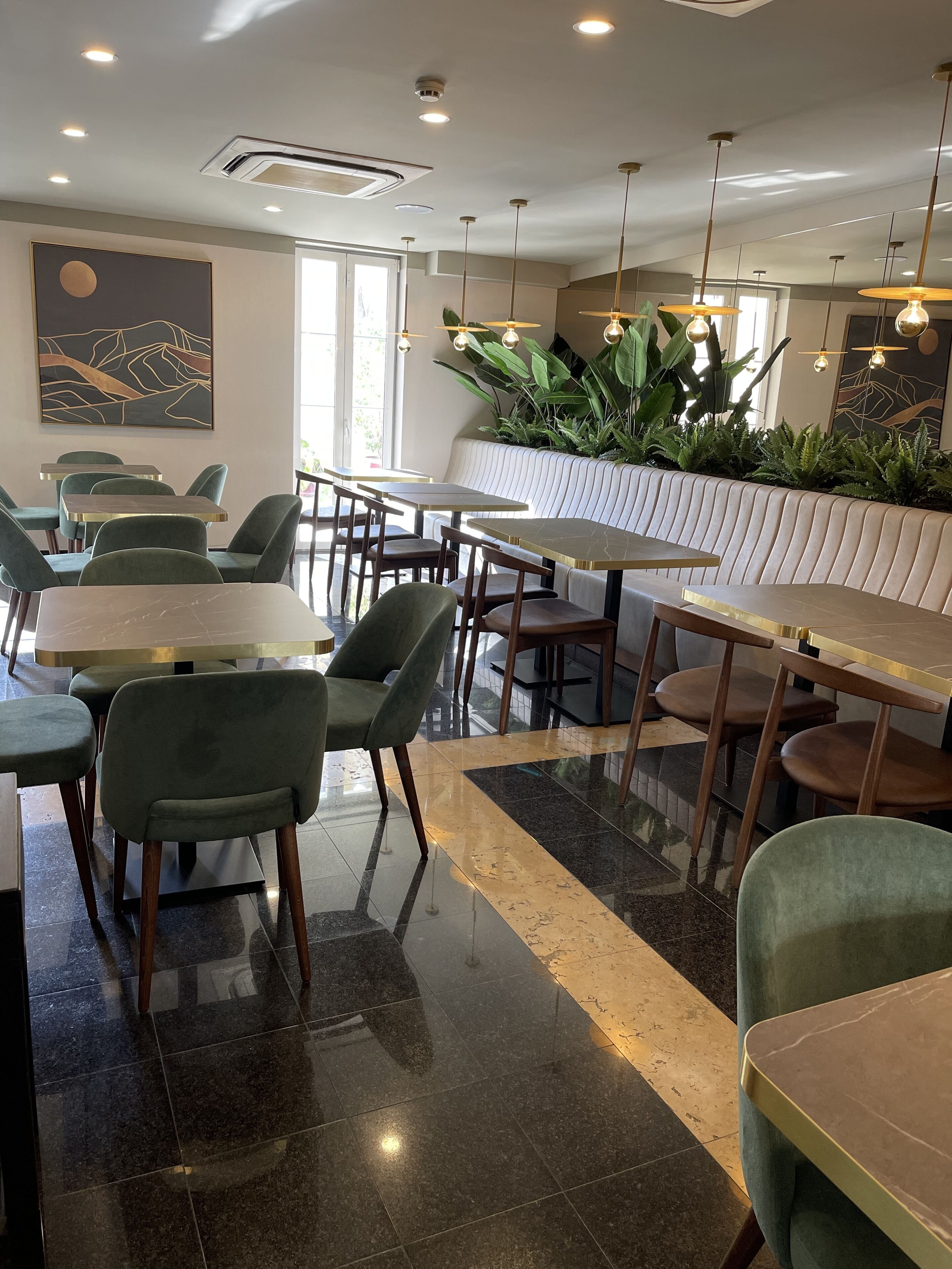 Photo - Hotel Sete Colinas