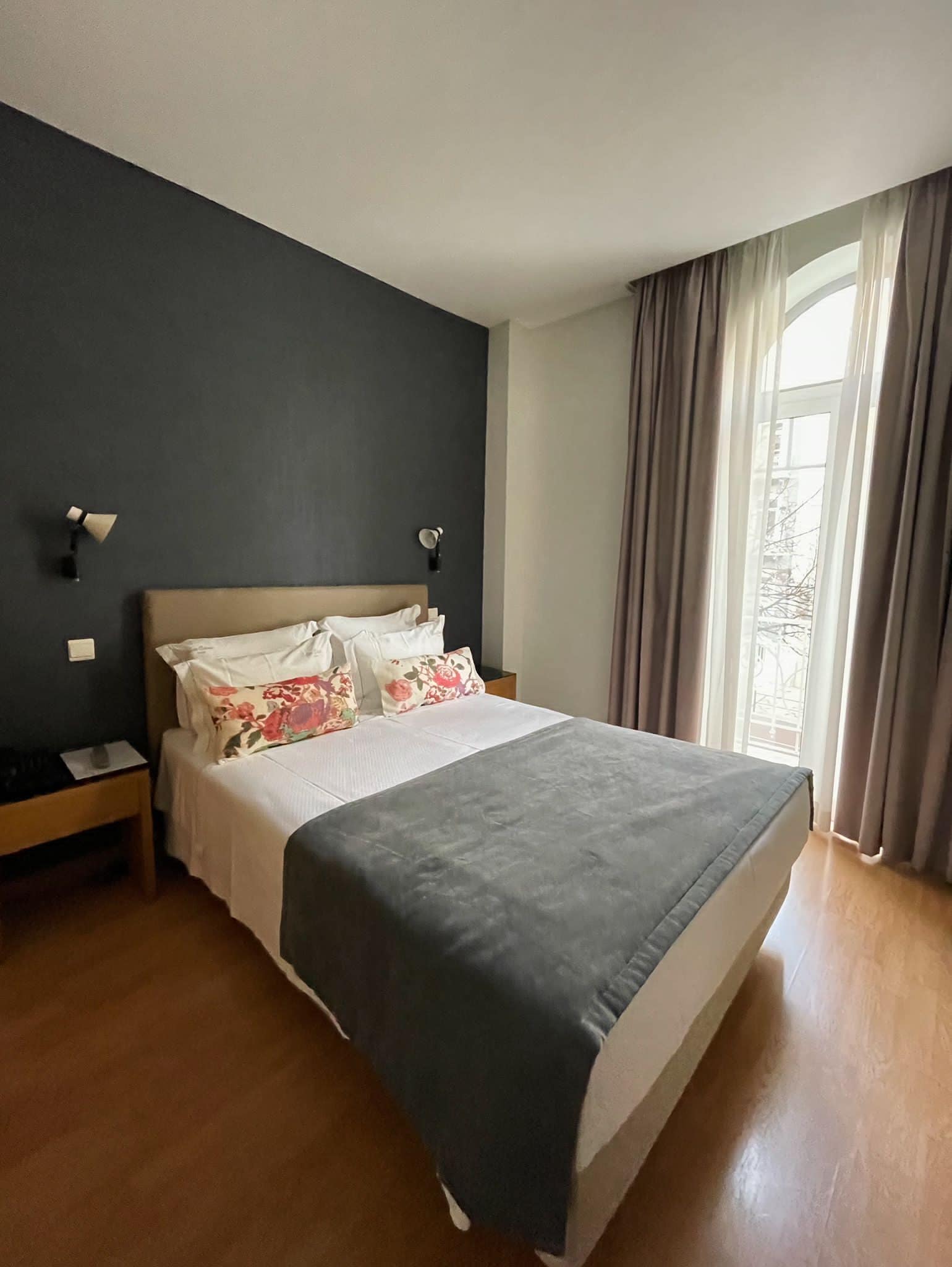 Photo - Hotel Sete Colinas