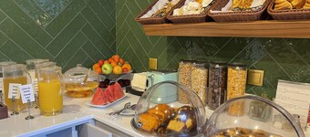 Hotel Sete Colinas